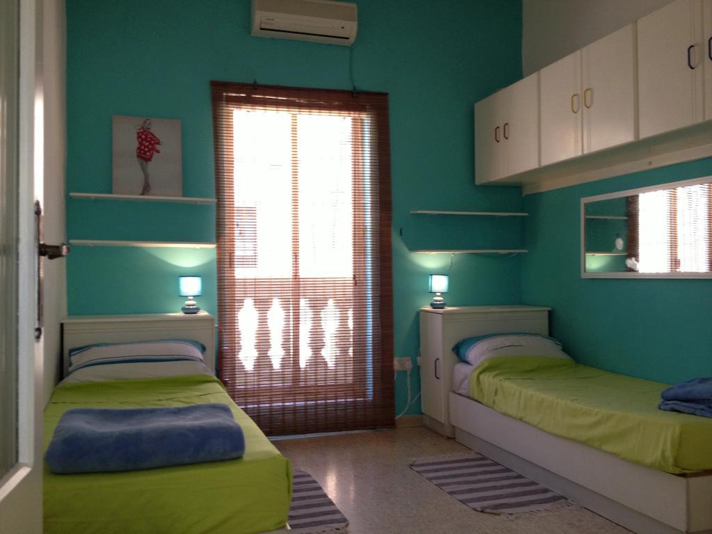 Astra Hotel Слима Стая снимка