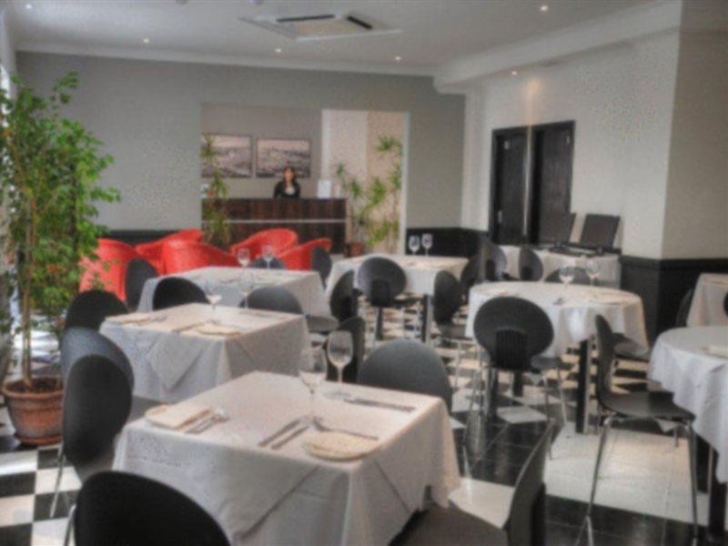 Astra Hotel Слима Екстериор снимка